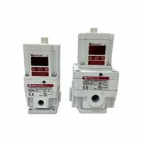 BELLOFRAM Electronic Proportional Regulator: 1/2 in, NPT, 101.5 psi Max Op Pressure, IP65 (MPN 3704087I202000)