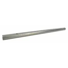 Hinge pin for material handling equipment, used to secure and pivot components such as conveyor sections, shelving, and carts. Fits Dayton-brand equipment. Part number MH5PKG16G, specification 5PKG5.