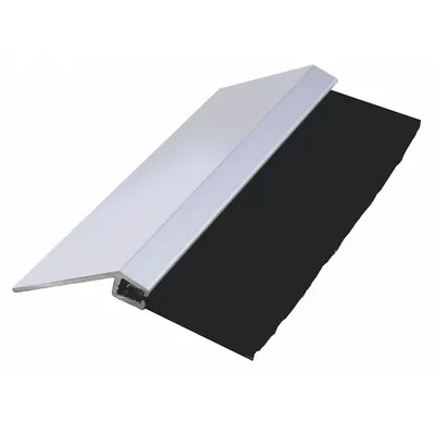 AMERICAN GARAGE DOOR SUPPLY Brush Seal - Material Handling