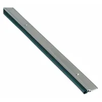 NATIONAL GUARD Door Weatherstripping: Bulb Insert, 6 ft Lg, 1 1/4 in Wd, 1 1/16 in Ht (MPN 160S-72)