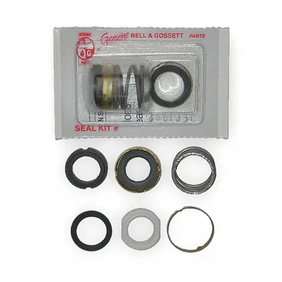 BELL & GOSSETT Seal Kit: Mfr Part # 118681LF - Seal Kits