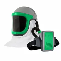 Z-Link Helmet: Z-Link, Belt-Mount, Lithium-Ion (MPN 16-018-23)