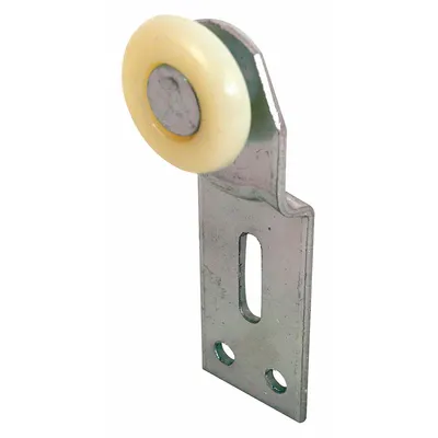 PRIME-LINE N 6512 Hanging Door Roller - Hanging Door Rollers
