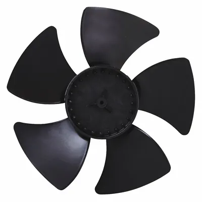 WHIRLPOOL W10156818 Fan Blade - Whirlpool Parts for Refrigerators & Freezers