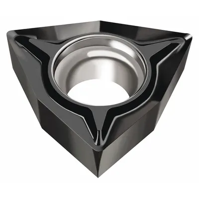 WALTER Drilling/Boring Insert (MPN 7629771) - Triangle (T) Indexable Turning Inserts