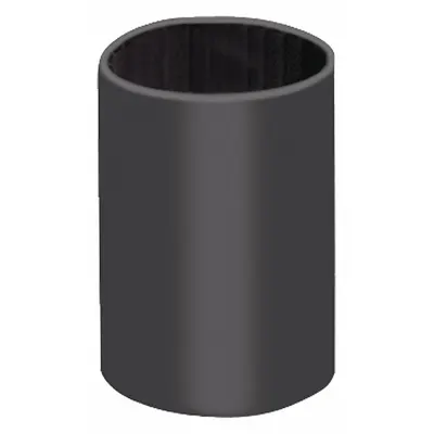 QUICKCABLE Heat Shrink Tubing: 1 in I.D. Before Shrinking, 0.38 in I.D. After Shrinking - Heavy Duty Adhesive-Lined Battery Connectors Heat Shrink Tubing