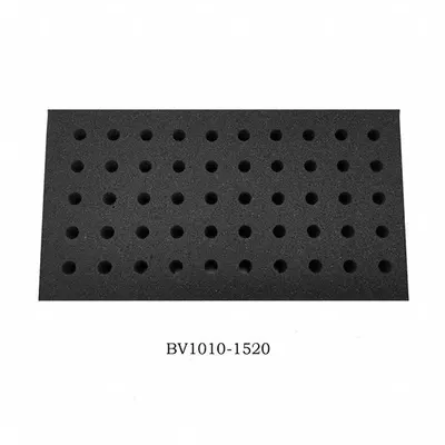 BENCHMARK SCIENTIFIC Tube Rack: EVA - Lab Storage Racks