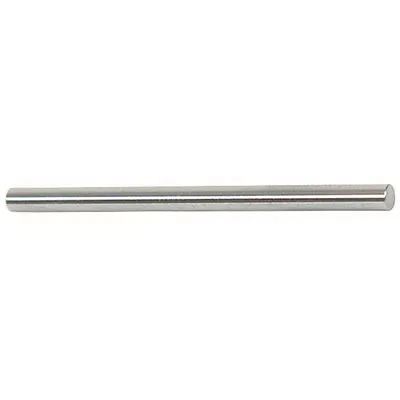 VERMONT GAGE Class X Go Pin Gauge: Go (Plus), Inch, 0.1273 in Dia - Class X Go (Plus) Pin Gauges - Dia. 0.0751 in to 0.2810 in