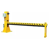 Dock Barricade (MPN DJG-100)