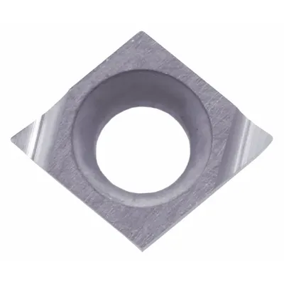 KYOCERA Diamond Turning Insert (MPN CCGT11091LFPR930) - Diamond Indexable Turning Inserts