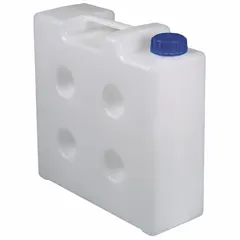 Jerrican: 10 L