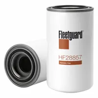Hydraulic Filter,6.8125 in,Spin-On (MPN HF28857)