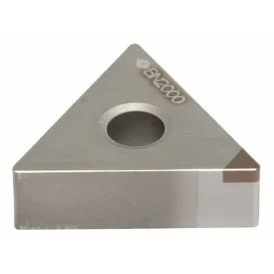 SUMITOMO Triangle Turning Insert: NU-TNMA330 - Triangle (T) Indexable Turning Inserts