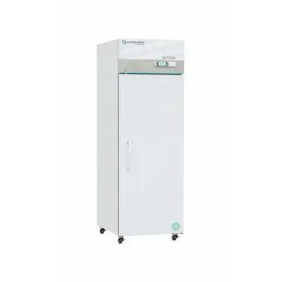COREPOINT SCIENTIFIC Refrigerator: Upright, 23 cu ft, -35°C to -15°C - Plasma Freezers