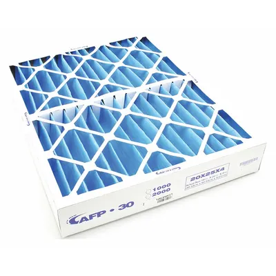 LIEBERT Filter: Filter - Replacement HVACR Fans, Filters & Ventilation Parts