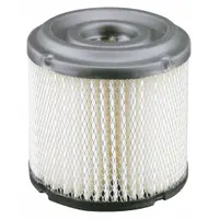 BALDWIN FILTERS Automotive Air Filter: Round-Oval, Engine, Round, Axial Seal, 2 5/16 in Overall Ht (MPN PA1763)