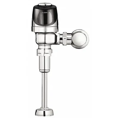 SLOAN Automatic Flush Valve: G2 Optima, 0.5 gpf Gallons per Flush, Battery, 11 1/2 in Rough-In - Urinal Automatic Flush Valves