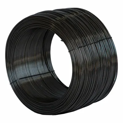 OEM Bale Wire: Annealed - Spool Baling Wire