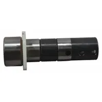 DAYTON Crankshaft Subassembly: Fits Dayton Brand, For 6AWC3, For PPTWC312G