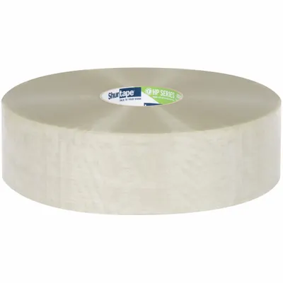OEM Packaging Tape: 1.3 mil Tape Thick - Post-Consumer Recycled (PCR) Tape