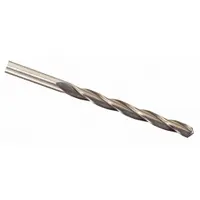 ROTOZIP Cut-Out Bit: High Speed Steel, 1/8 in Drill Bit Dia, 1 in Cutting Dp, 50 PK (MPN ZB50)