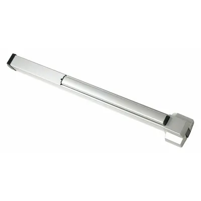 VON DUPRIN Exit Device: 3 ft Max Door Wd - Rim Push Bars