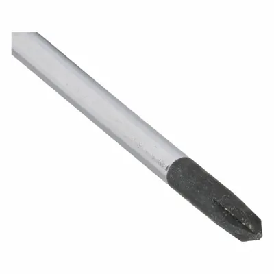 WESTWARD General Purpose Phillips Screwdriver: Std Lg, Not ESD Safe, Not Tether Capable - General Purpose Phillips Screwdrivers