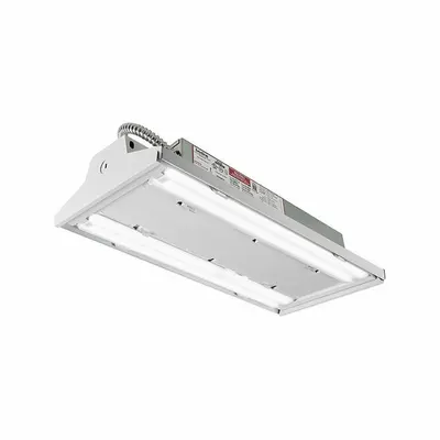 ALBEO 2 ft. Linear LED Bay Light, 24000 lm, 5000K, 120-277V, Wide Distribution - 2 ft. Linear LED Bay Lights