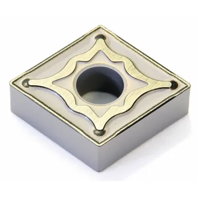 SUMITOMO Diamond Turning Insert: CNMG542EUX - Diamond Indexable Turning Inserts