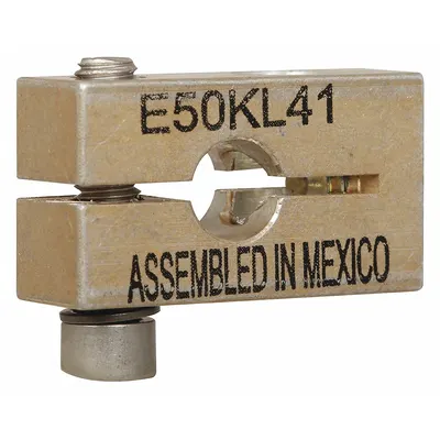 EATON Rod Lever Actuator: Rod, Adj - Arm Clamps for Rod Lever Limit Switches