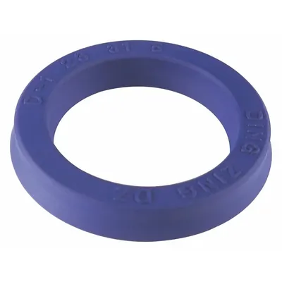 SPEEDAIRE Seal: Mfr Part # 42VA51 - Air Tool Replacement Parts