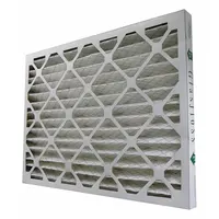 Air Filter: Air Filter, 16 in Nominal Ht, 24 in Nominal Wd, 2 in Nominal Dp, 1 Stages (MPN OPF2416)