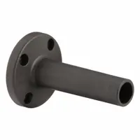 WERMA Wall Mount Bracket: Tower Light Base, For KombiSIGN 71/72, 4 5/16 in Overall Ht, 97584010