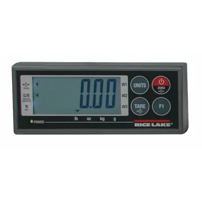 BENCHPRO Scale Remote Display, 174784 - Material Handling