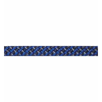 STERLING General Purpose Utility Rope: Kernmantle, 7 mm Dia, 275 lb Working Load Limit - Shock-Absorbing Rope