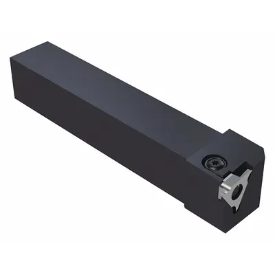 KYOCERA External Grooving Toolholder (MPN KGBASL2020K2225T5) - Indexable Parting & Grooving Toolholders