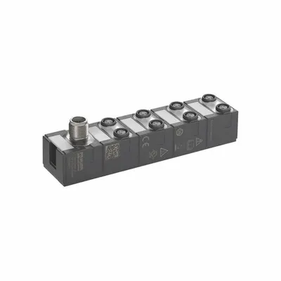 MURRELEKTRONIK General Purpose Class A IO-Link Hub - General Purpose Class A IO-Link Hubs