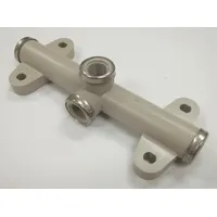 ARO Outlet Manifold: 93801-1, Outlet Manifold, Compact