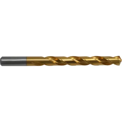 CLE-LINE C24306 General Purpose HSS Jobber-Length Drill Bit - General Purpose High-Speed Steel Jobber-Length Drill Bits