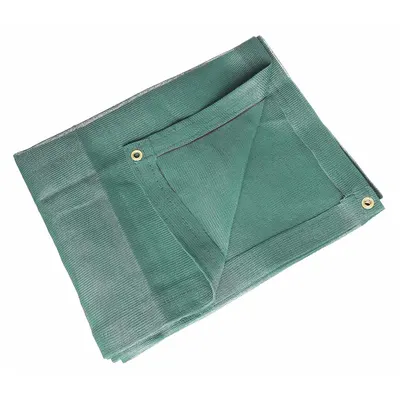 OEM Tarp: 12 ft Lg - Mesh Tarps