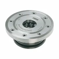 VEKTEK Zero Point Installation Clamping Module: KH20 Nominal Size, Hydraulic Opening, 570262