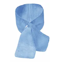 CONDOR Neck Wrap: Neck Wrap, Blue, Universal, Neck Wrap, Cooling, PVA, Evaporative-Cooling