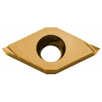 KYOCERA Diamond Turning Insert (MPN DCET3251MRFPV720)