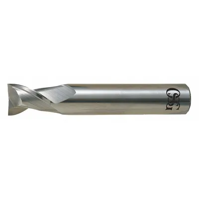 OSG 8502150 Carbide Square End Mill for Aluminum - Carbide Square End Mills for Aluminum
