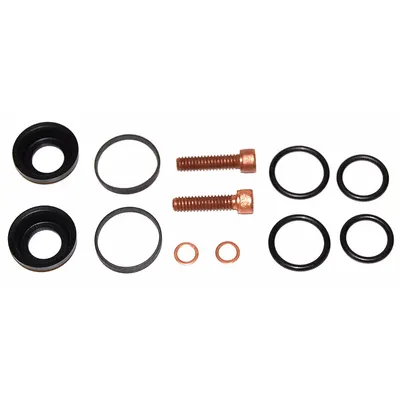 WHEELER-REX Pump Repair Kit: Pump Repair Kit, 500 psi Max. Discharge Pressure - Wheeler-Rex Repair Parts for Hydrostatic Test Pumps