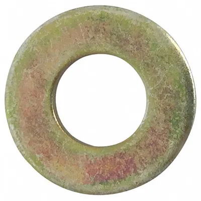 TSURUMI Washer: Mfr Part # 203100151 - Fasteners for Dewatering & Wastewater Pumps