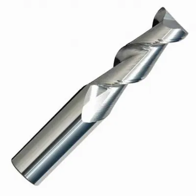 OEM Square End Mill: Carbide - Carbide Square End Mills for Aluminum