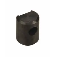 DYNABRADE Motor Lock: Mfr Part # 40373, Motor Lock, Compatible with Mfr Part # 40330
