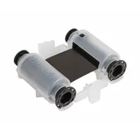 Single-Color Printer Ribbon: 2 in x 150 ft, Black, Wax/Resin, R4300 (MPN A62-R4300)