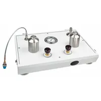 FLUKE Liquid to Gas Media Separator: Liquid to Gas Media Separator, Media Separators, P5523-20M, NPT